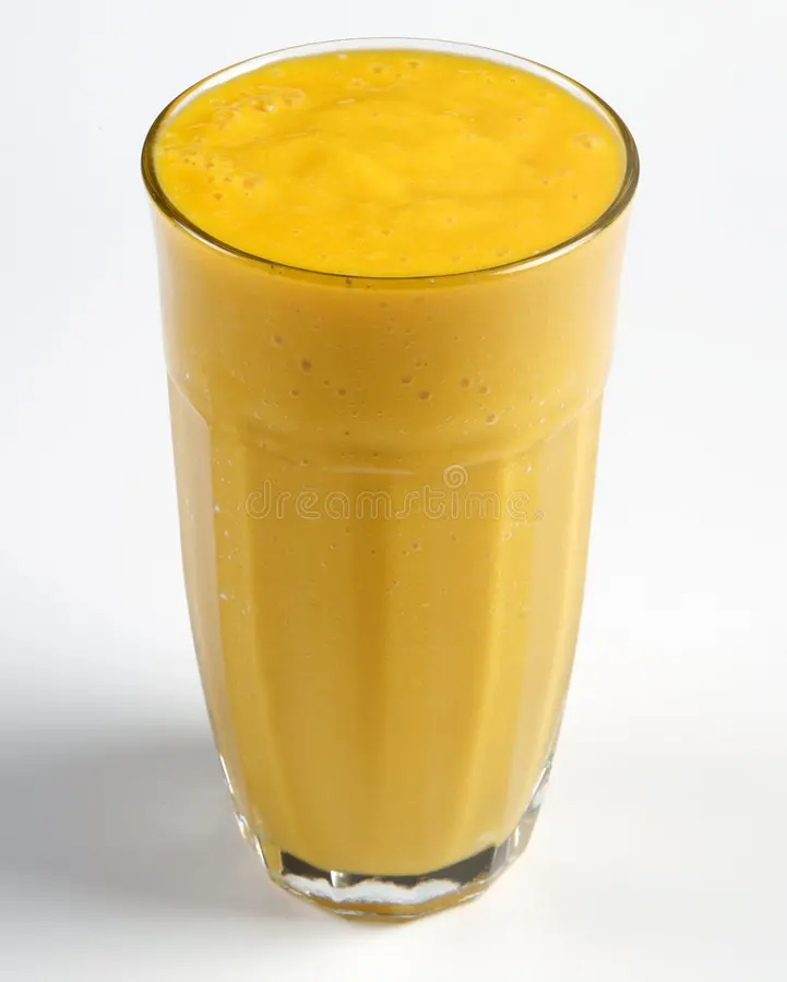 Mango Shake